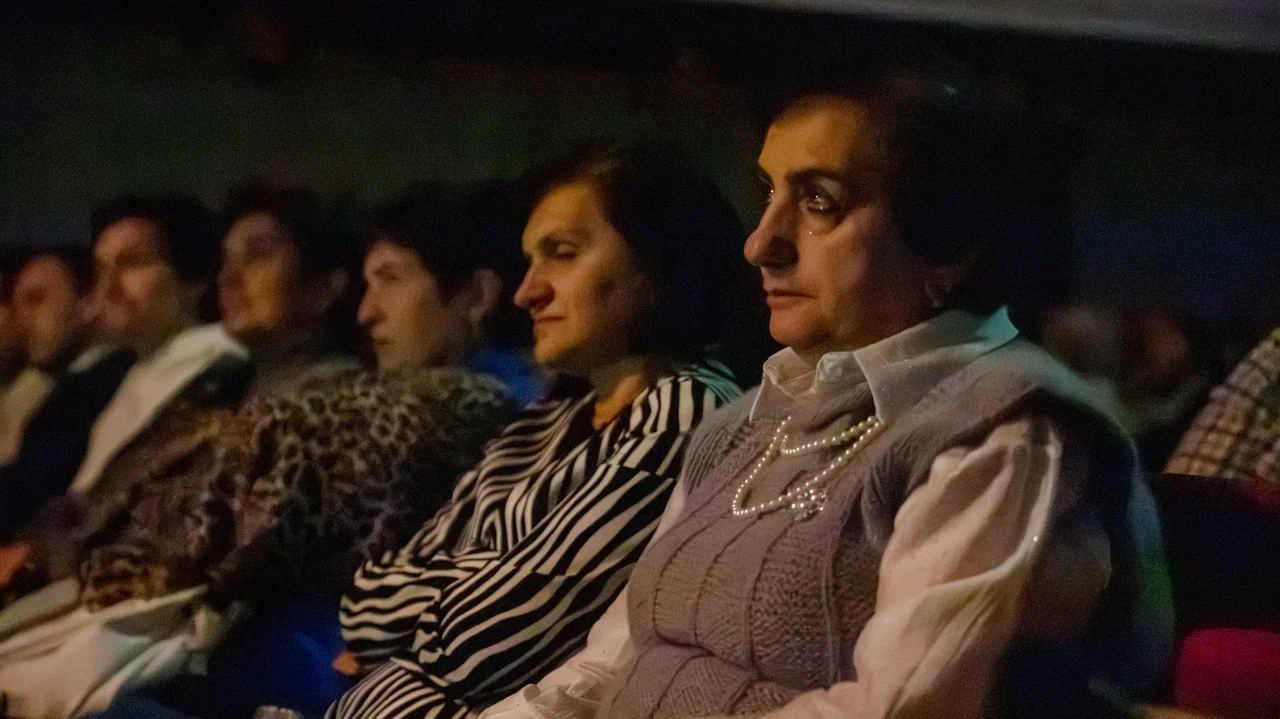 Алафузовский театр в Казани вновь открыл свои двери после ремонта