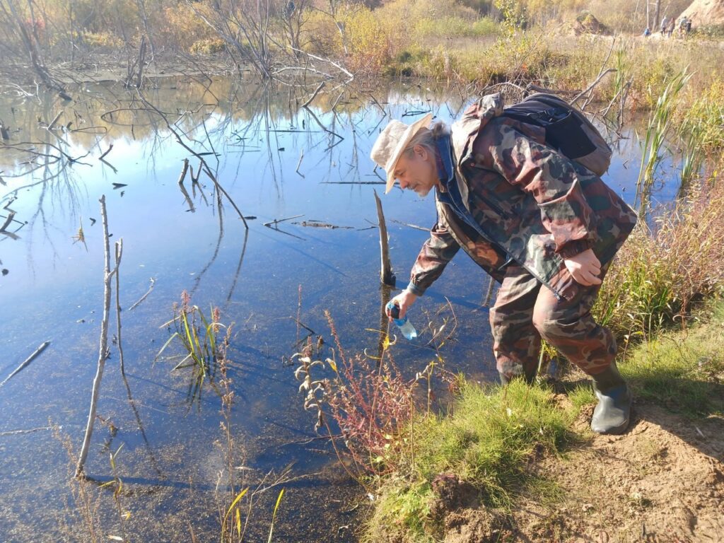 Спасти орхидеи: Казань теряет краснокнижные растения