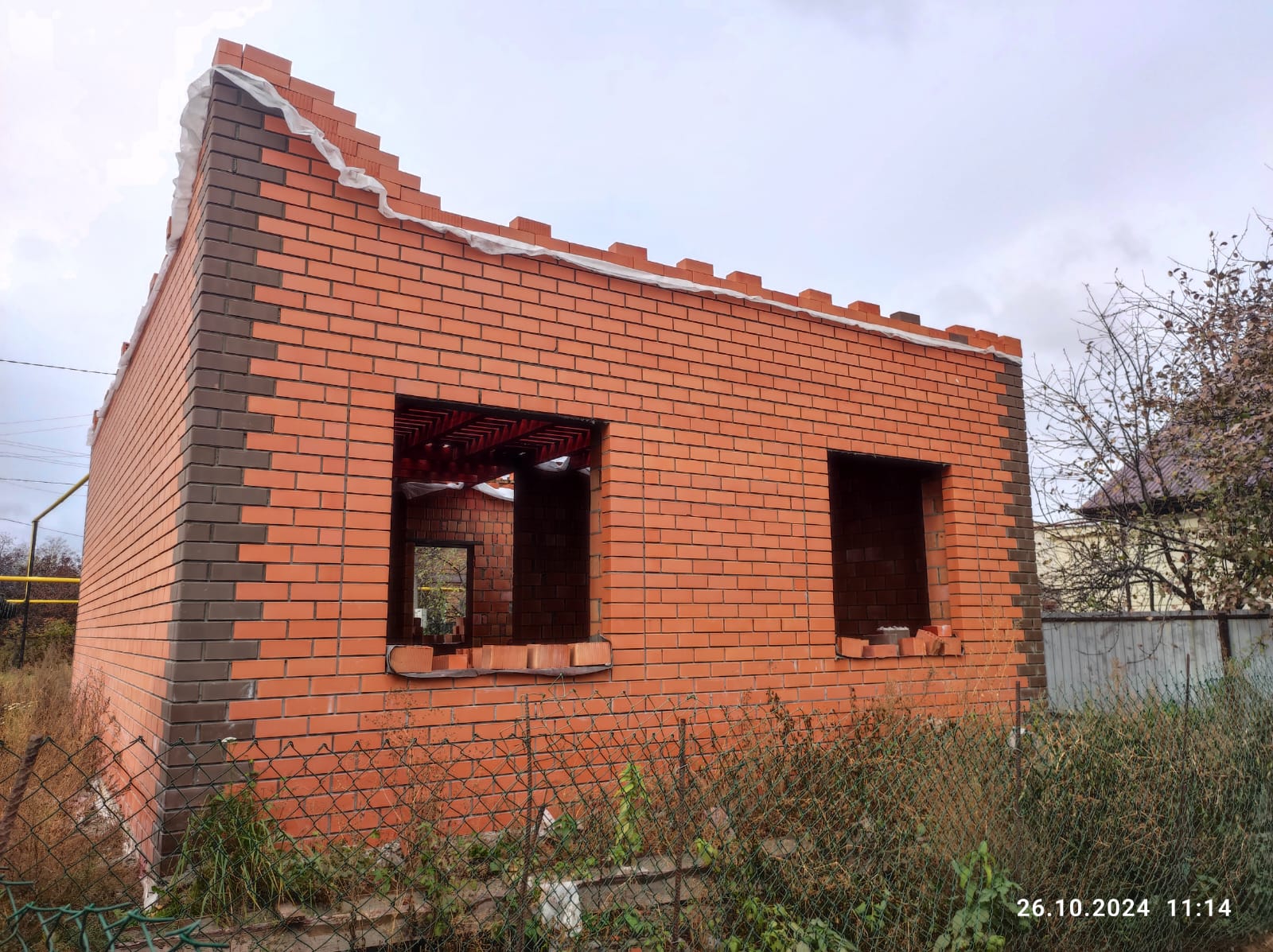 Без домов, но с кредитами: в Казани обманутые ипотечники судятся со Сбером