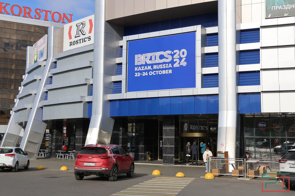 Временно недоступны: какие ограничения и запреты введут в Казани к саммиту БРИКС