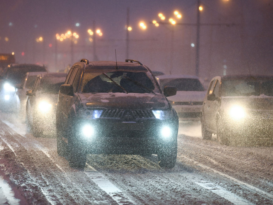 Из лета сразу в зиму: рекордная жара в Татарстане сменилась аномальными холодами