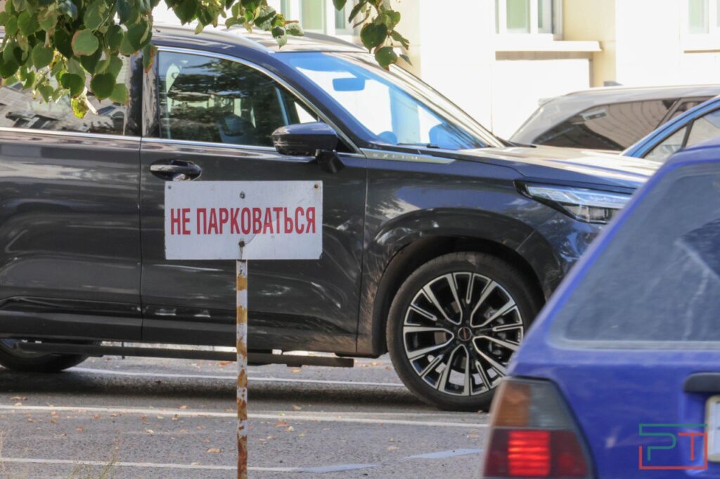 Госсовет забрал у властей Казани право устанавливать тарифы на парковки