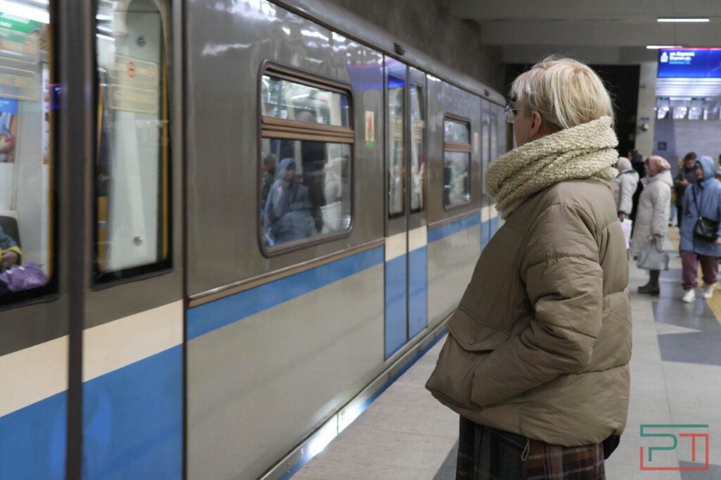 В центр – только на метро: власти Казани рассказали о работе транспорта в дни саммита БРИКС