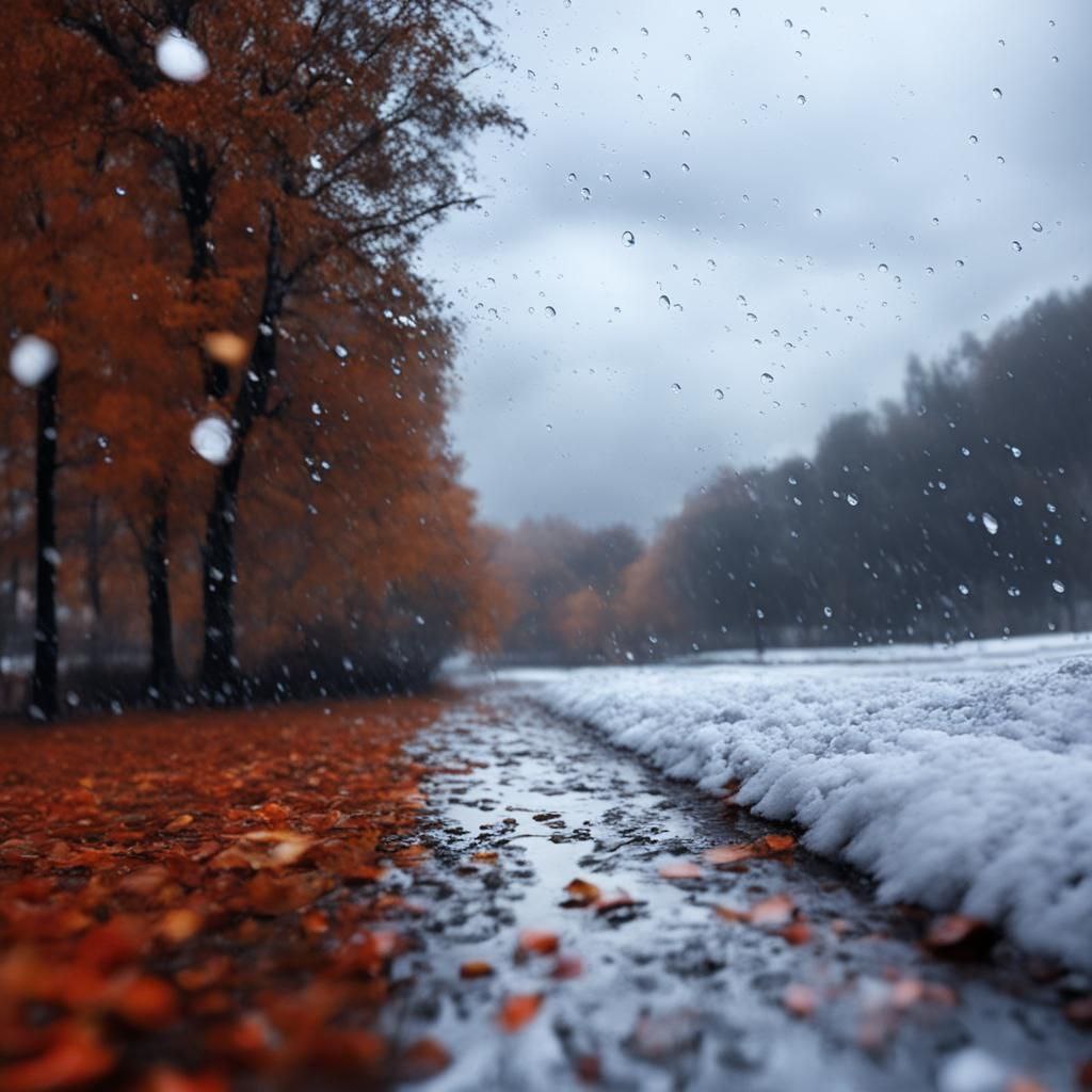 Минниханов призвал татарстанцев быть осторожными в предстоящую непогоду