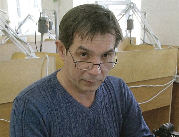 Любое украшение можно «прочитать»: в Казани прошел мастер-класс известного ювелира-реконструктора