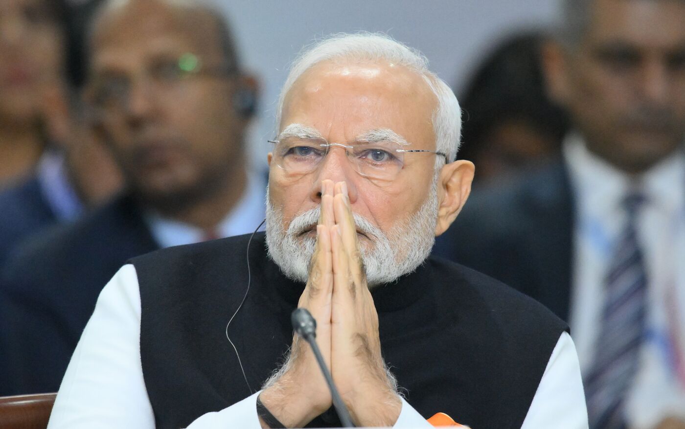 Путин о будущем БРИКС: «Мы отвечаем запросу мирового большинства»