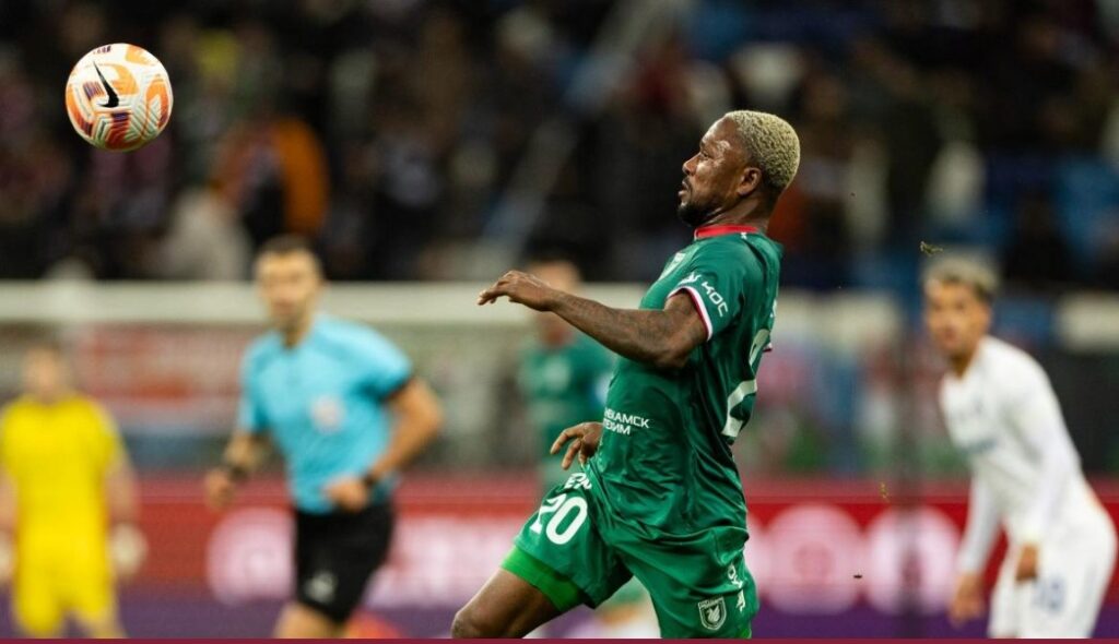 Рахимов о крупном проигрыше «Динамо»: счет обманывает