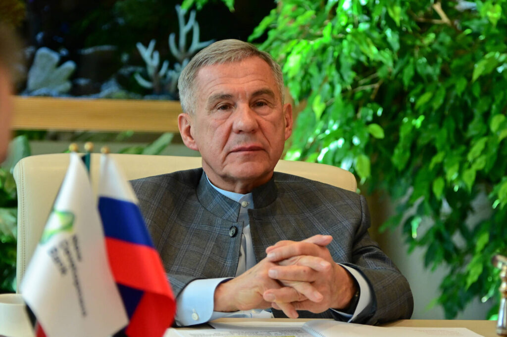 Определит ход истории: Казань принимает XVI саммит стран БРИКС