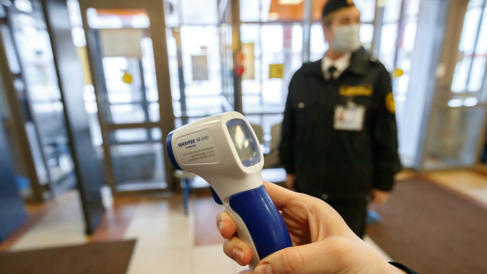 В Казани из-за случая кори закрыли на карантин школу-интернат № 4