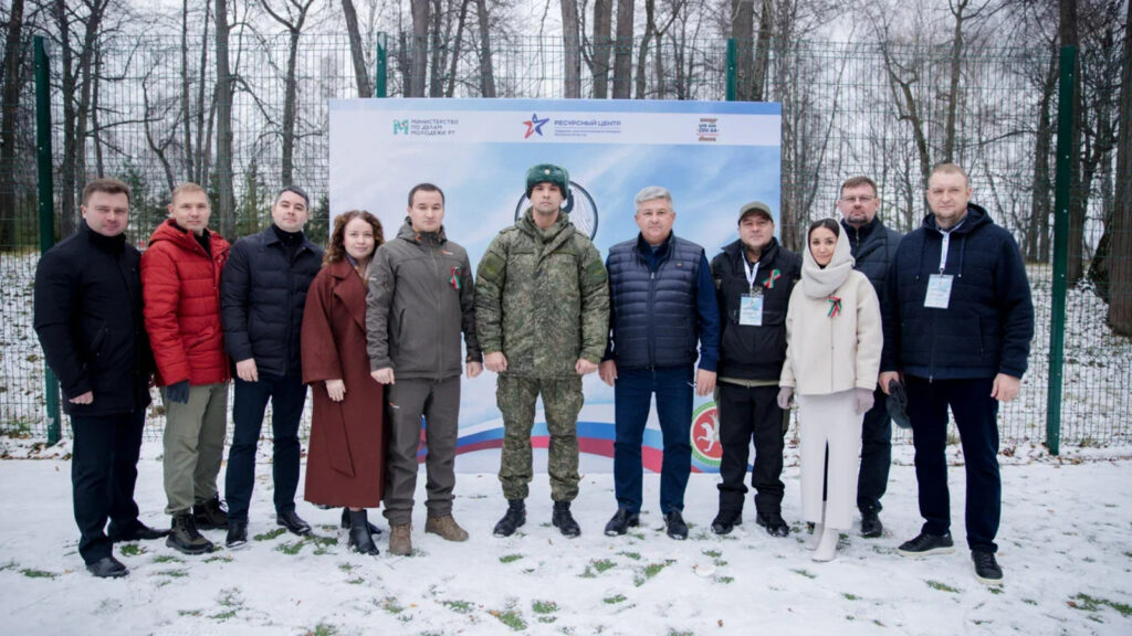 В Татарстане стартовала «Академия пилотов БПЛА»