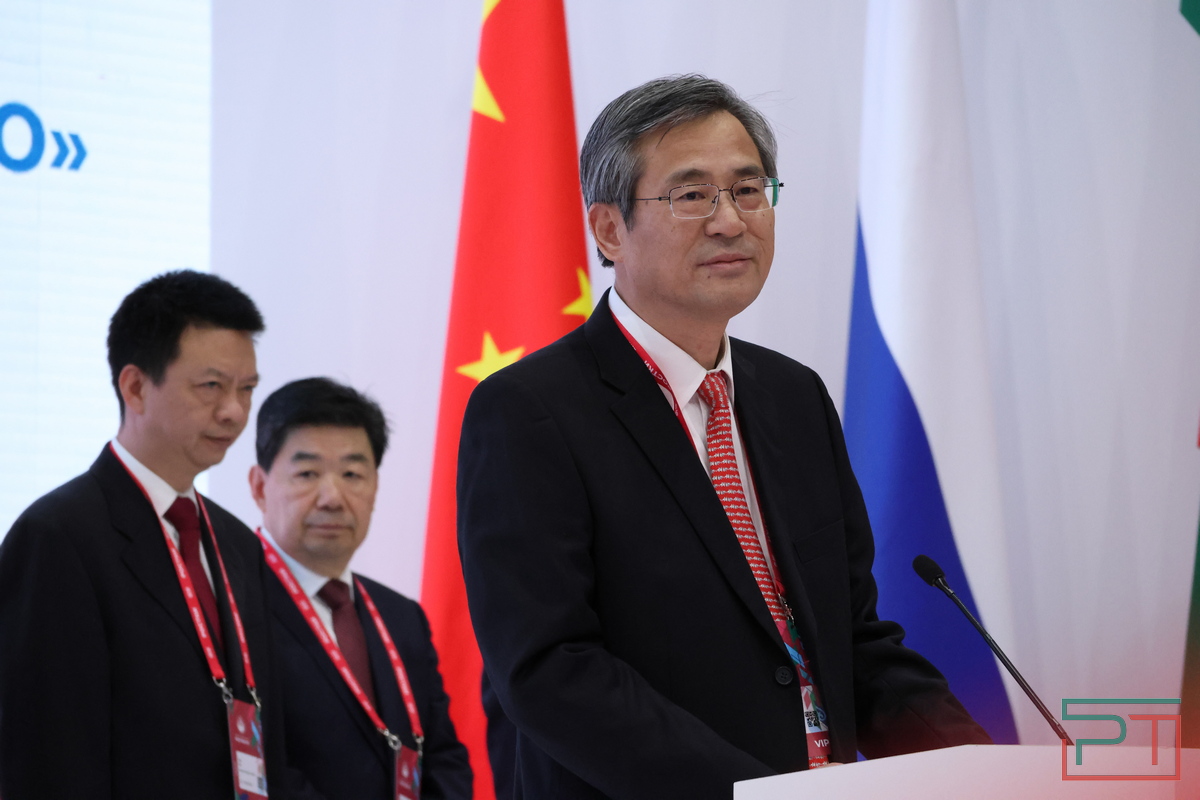 КАМАЗы, нефтянка, логистика: китайские «РОСТКИ» проросли в Казани