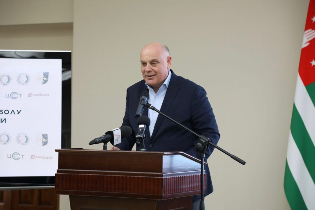 Абхазия на сене: почему обещания инвестиций вызвали волнения вместо радости