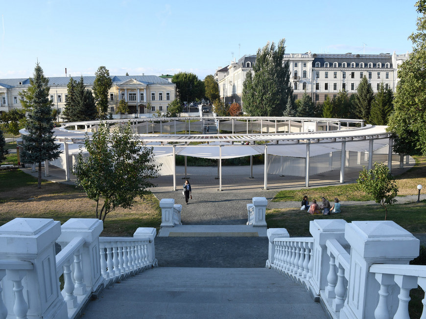 От туристов не убудет: с гостей Казани будут брать налог за «амортизацию»