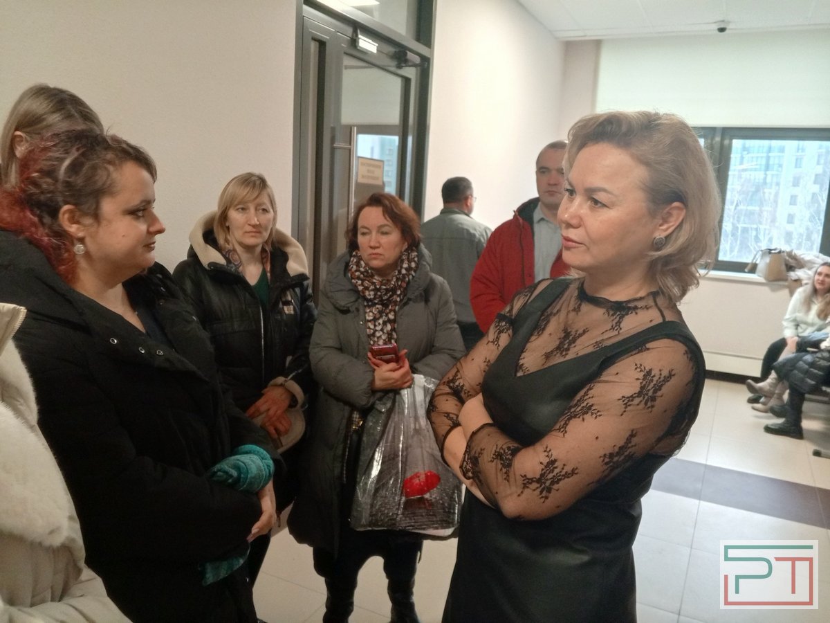 Где деньги, Сбер?.. Обманутая ипотечница в Татарстане пошла судом на банк, требуя вернуть 5 млн