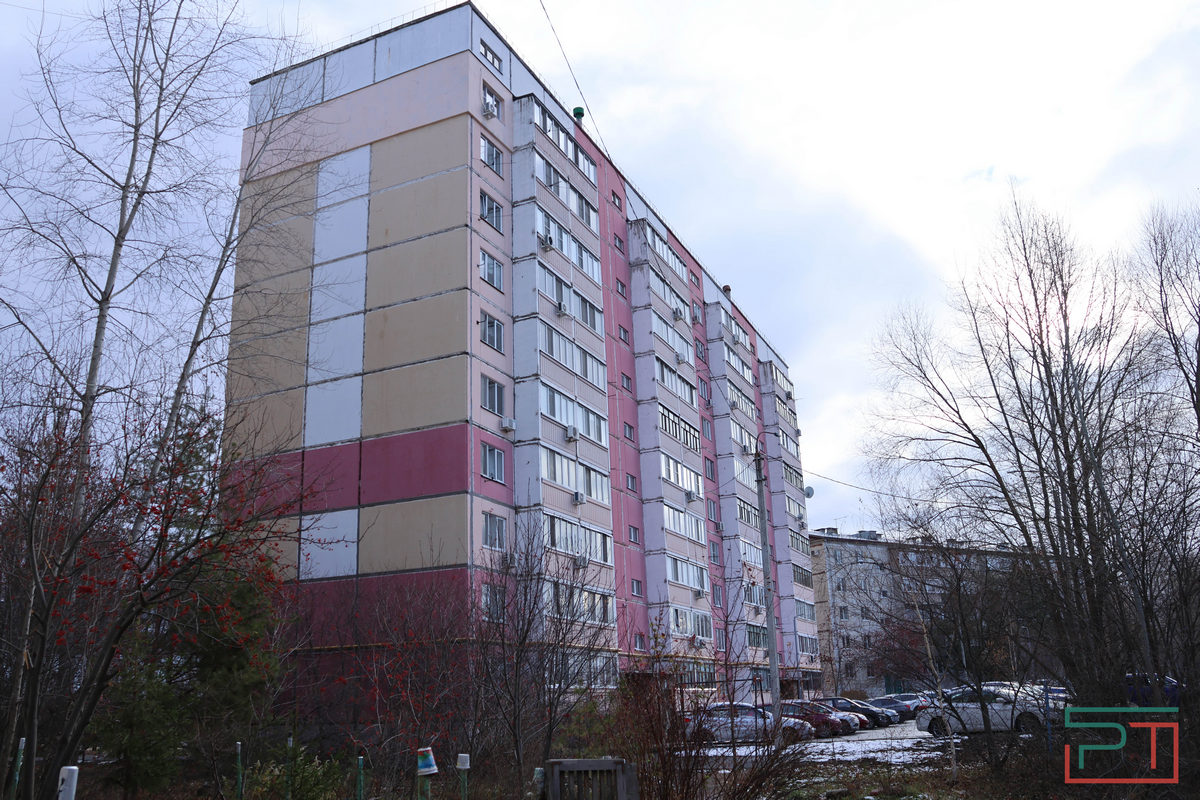 Обманутые, но не дольщики: темной историей строительства многоэтажки в Казани занялся Бастрыкин