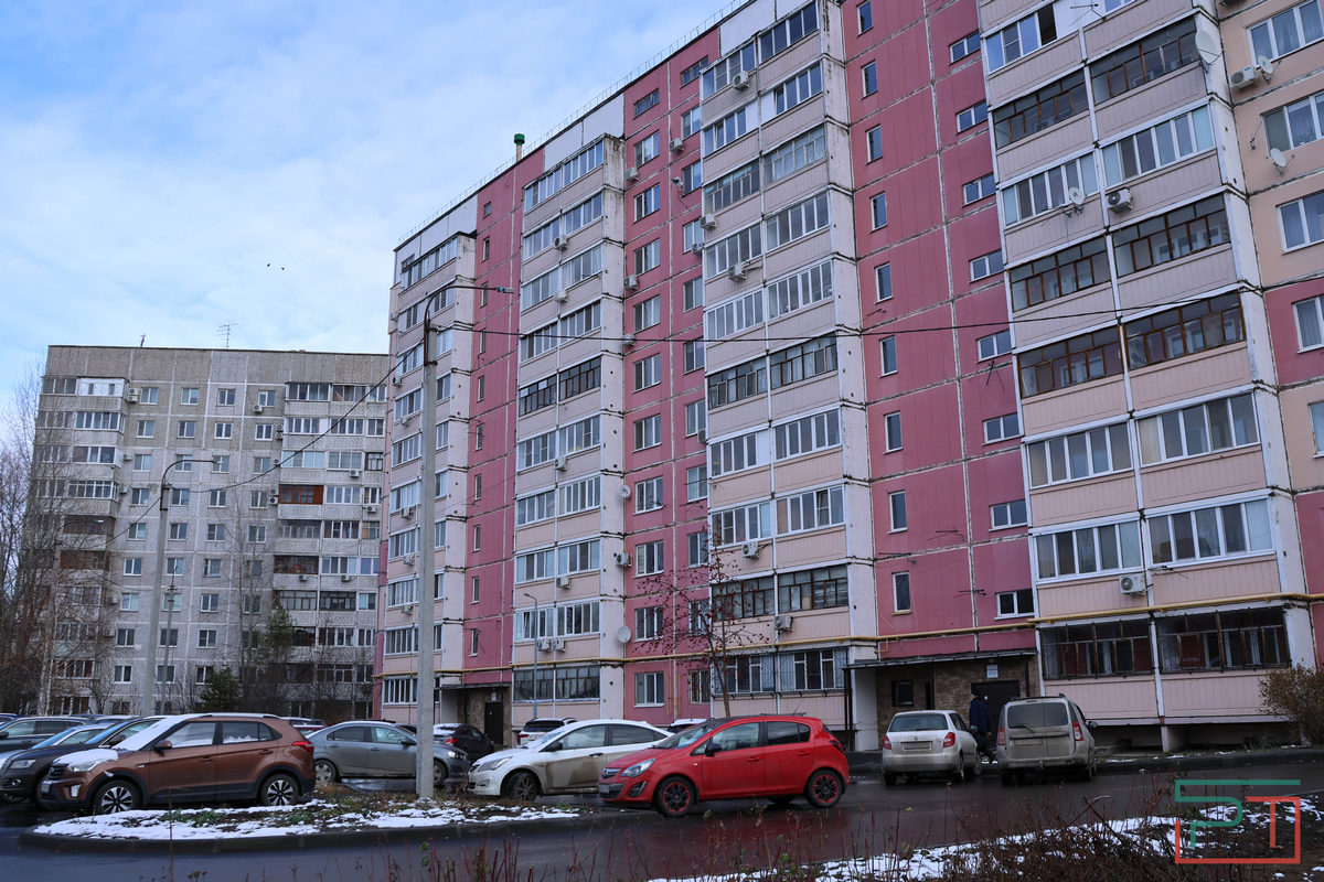 Обманутые, но не дольщики: темной историей строительства многоэтажки в Казани занялся Бастрыкин