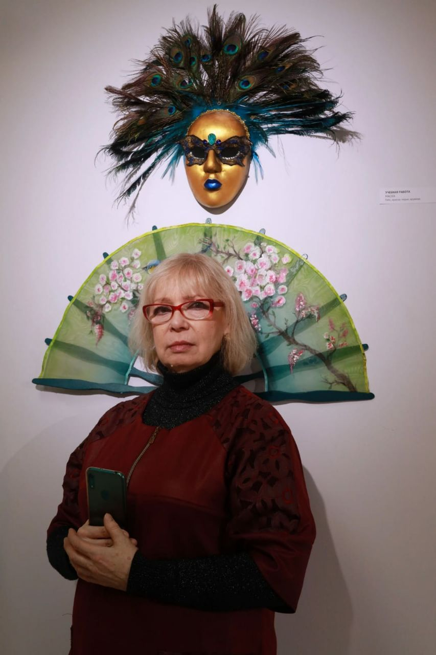 Театр начинается с гримерки: древнейшая профессия в Казани под угрозой исчезновения