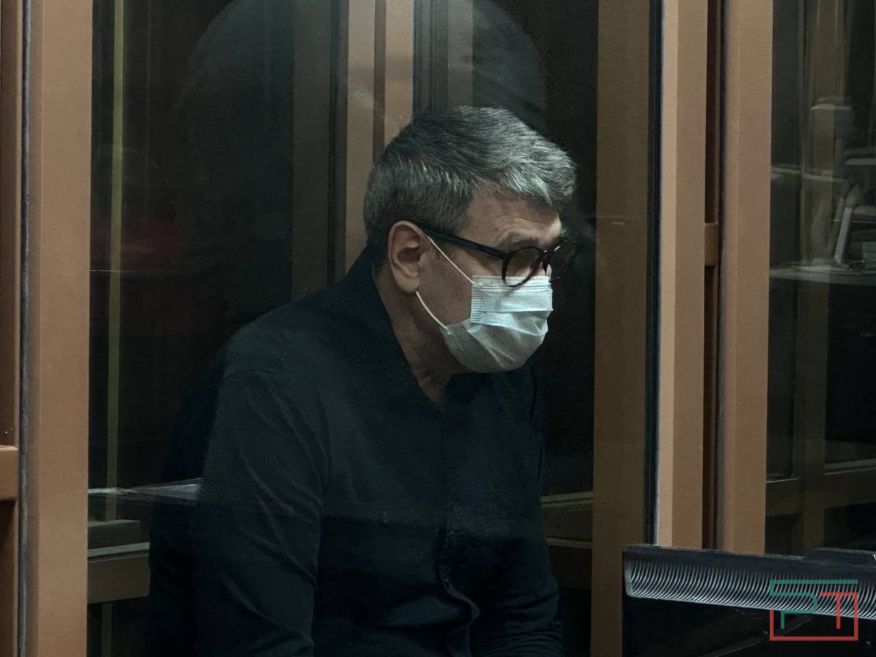 А теперь Ильфатей: в Казани судят бывшего главаря ОПГ «Кинопленка»