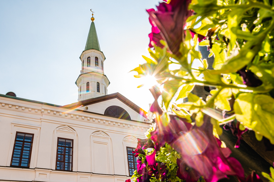 ДУМ Татарстана назвало даты празднования Ураза-байрам и Курбан-байрам