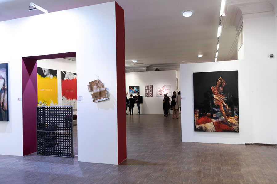 В Казани 14 ноября откроются «Красные ворота»