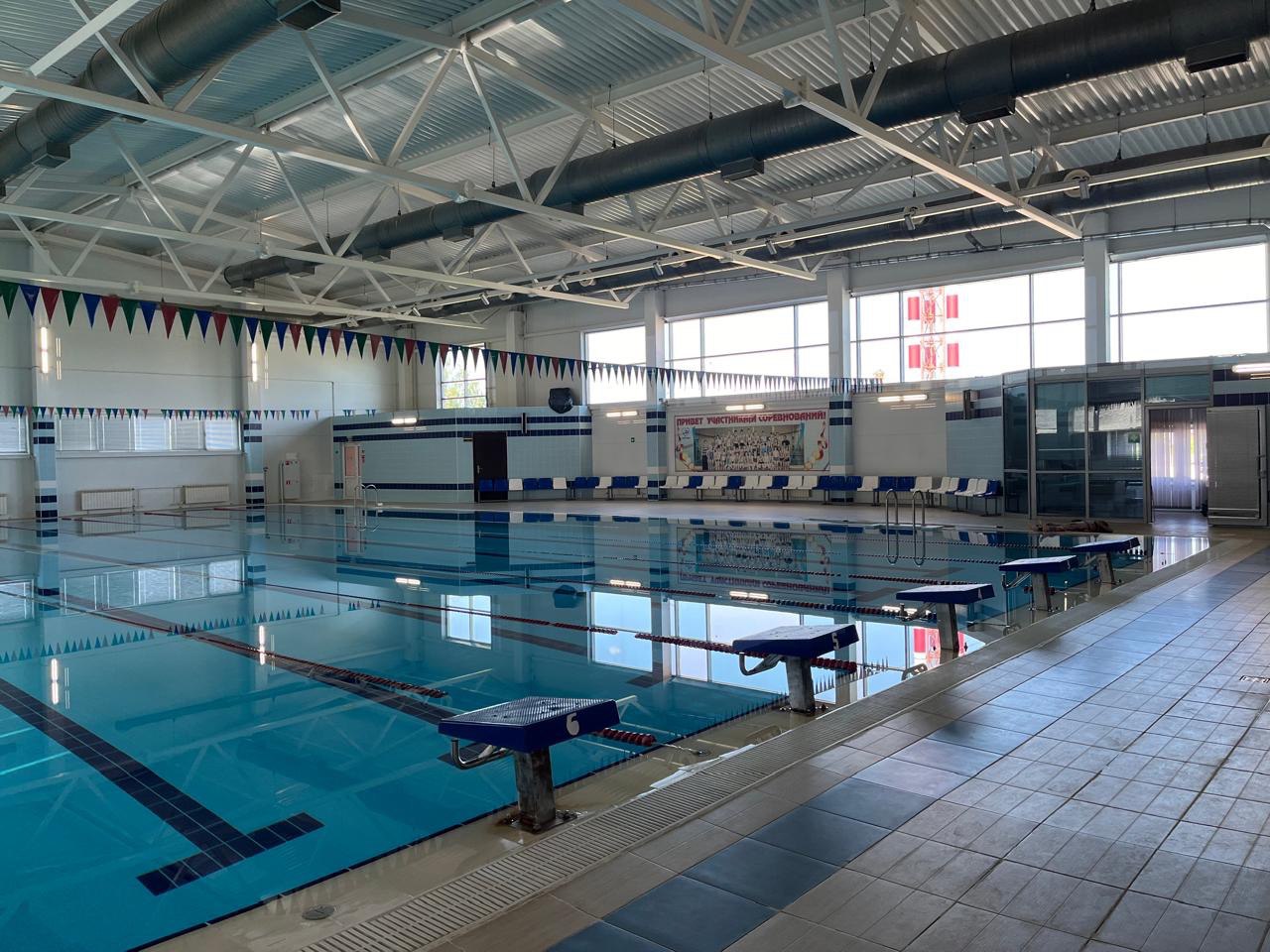 Будут судить директора новошешминской спортшколы, где в бассейне утонул ребенок