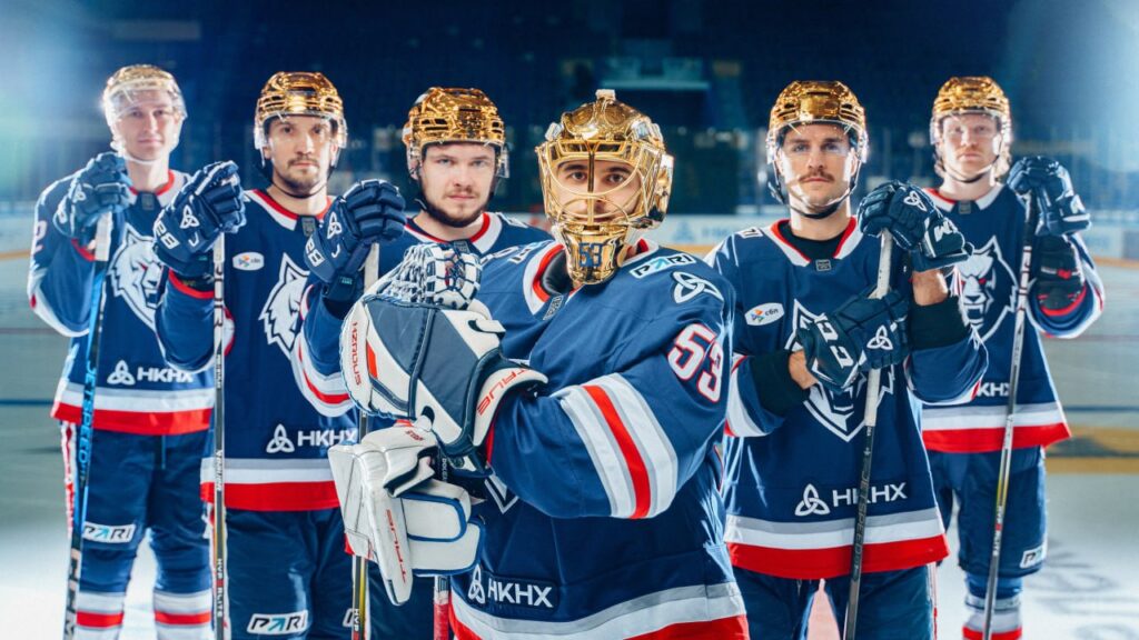 «Нефтехимик» сегодня отпразднует 1000-й матч в КХЛ