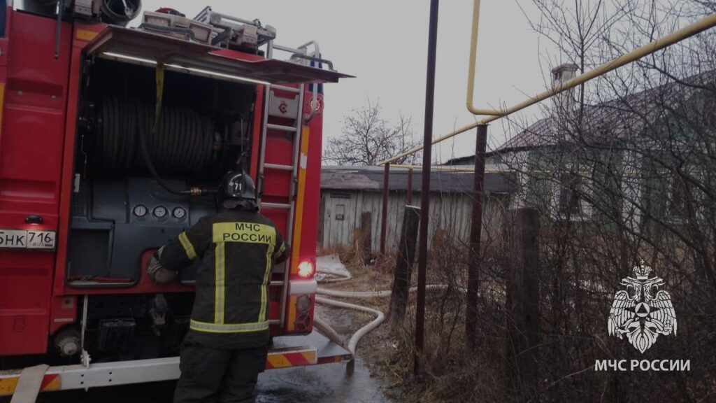 Жительница Казани погибла от непотушеной сигареты