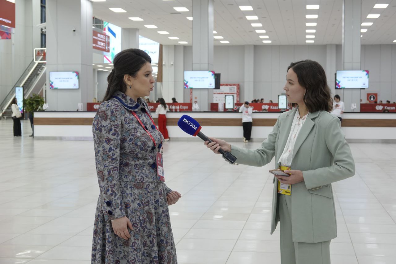 Минуллина: Визы в Китай начнут выдавать в Казани до конца года