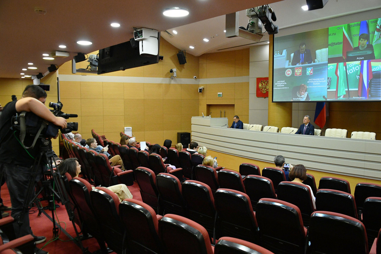 Любишь владеть – люби и платить: татарстанцам насчитали 9,6 млрд имущественных налогов