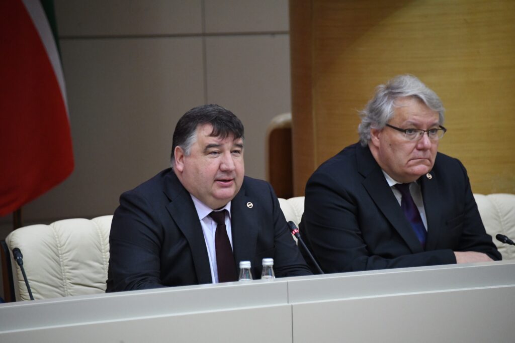 Царю - памятник, студентам - танцы: как КФУ отметит 220-летний юбилей