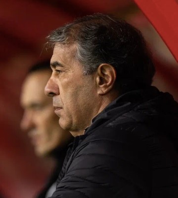 Рахимов о матче с «Краснодаром»: мы должны были забить не один гол