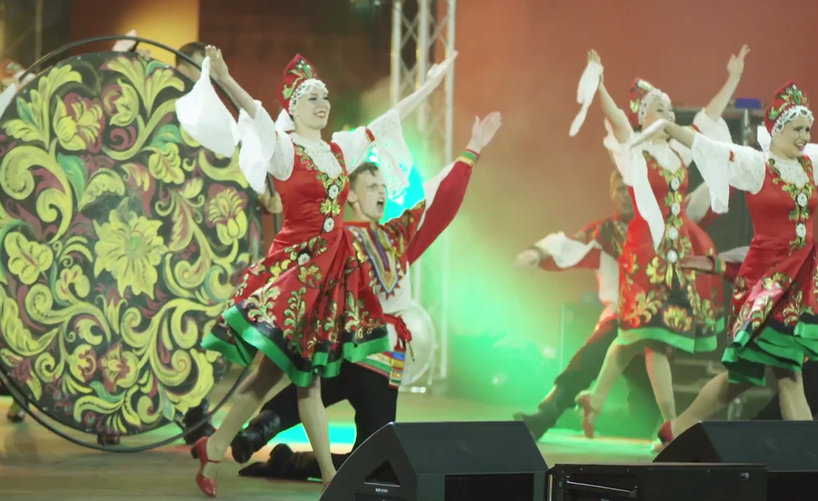 «Единство — код Татарстана»: опубликован ролик о национальном многообразии республики