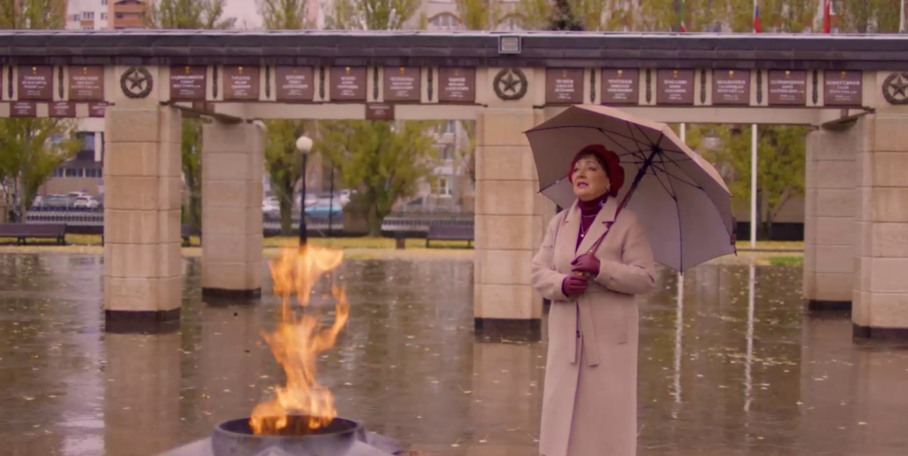 Минниханов опубликовал клип песни Ганеевой, посвященной бойцам спецоперации