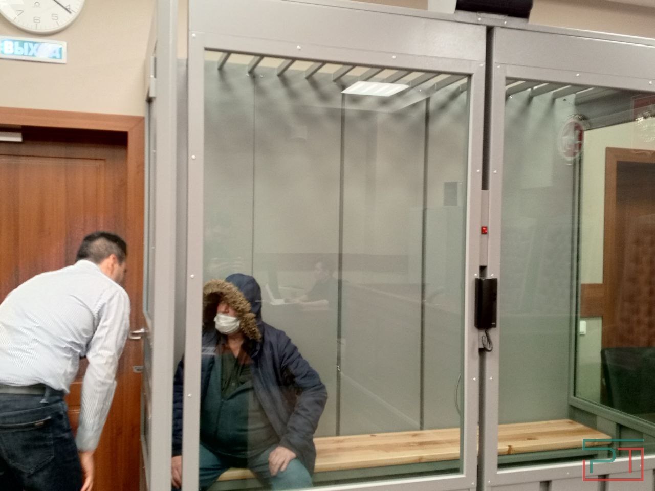 В Казани начался суд над хозяином промбазы, чьи собаки могли загрызть женщину