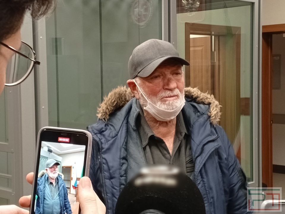 «Наши не могли!»: хозяин казанской промбазы, возле которой собаки загрызли женщину, отрицает вину