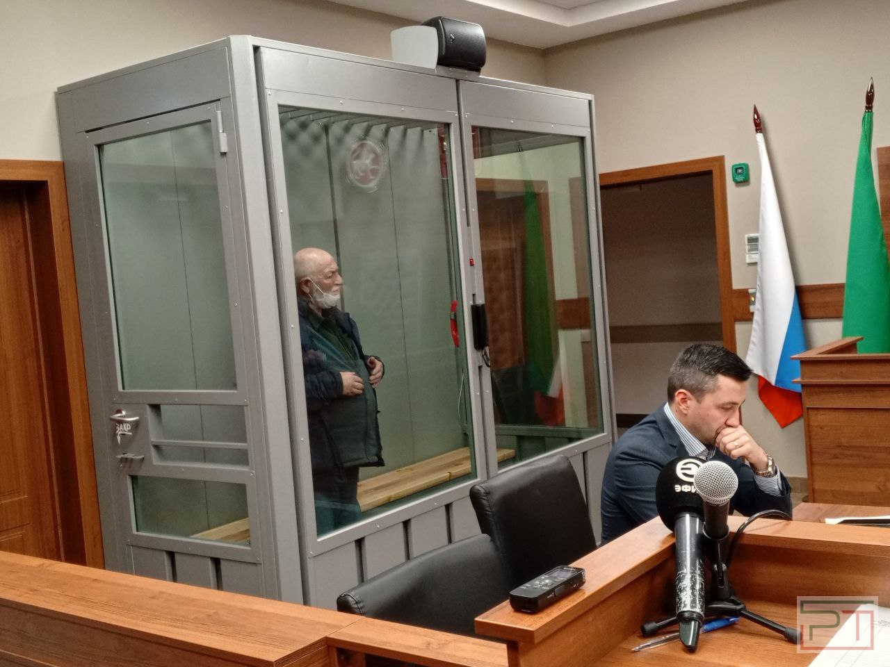 «Наши не могли!»: хозяин казанской промбазы, возле которой собаки загрызли женщину, отрицает вину