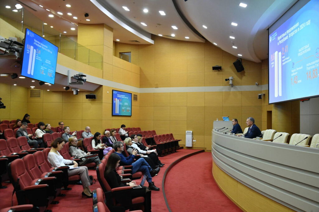 Участники СВО и члены их семей освобождены от уплаты налога на имущество