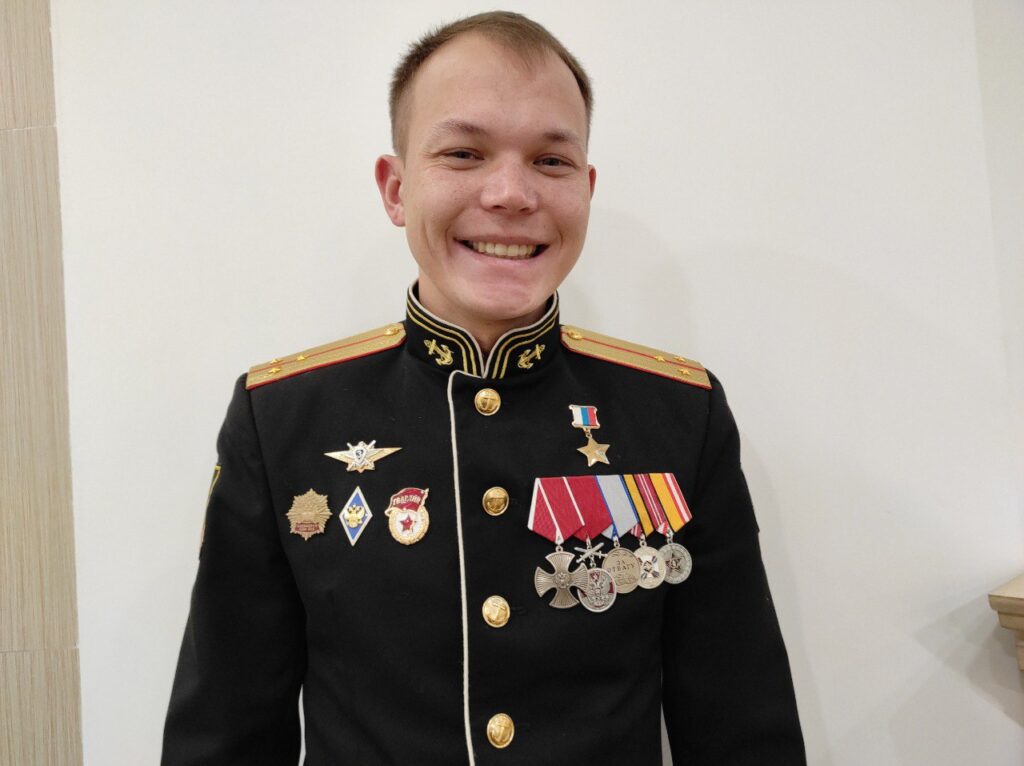 Укротитель «Леопардов» любит пошутить: Герой России из Казани прославился юмором и скромностью