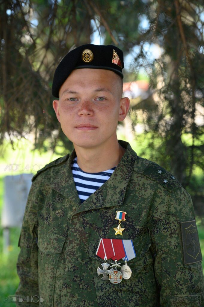 Укротитель «Леопардов» любит пошутить: Герой России из Казани прославился юмором и скромностью