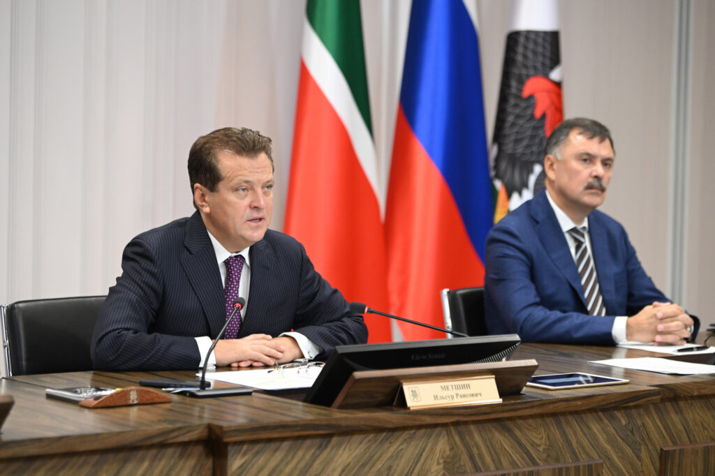 С тяжелыми последствиями: от чего погибают на работе казанцы