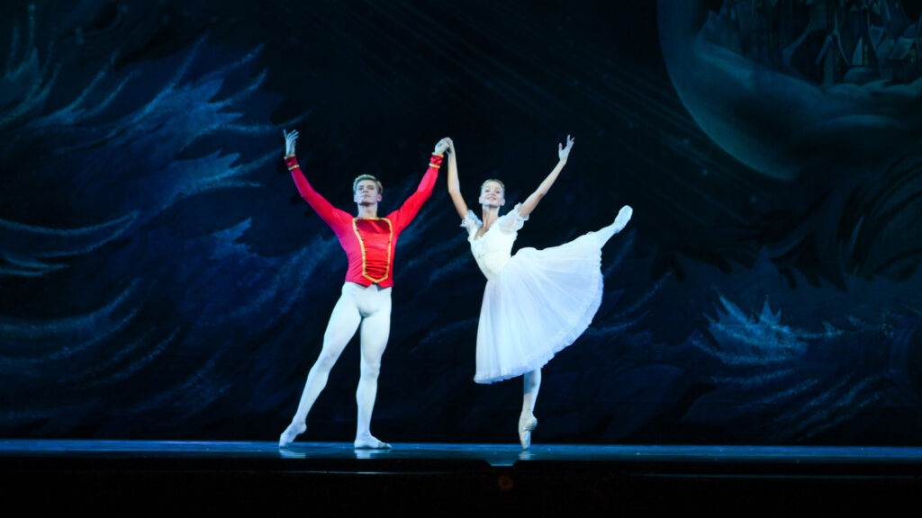 Театр оперы и балета им. Джалиля впервые отправится на гастроли в Китай