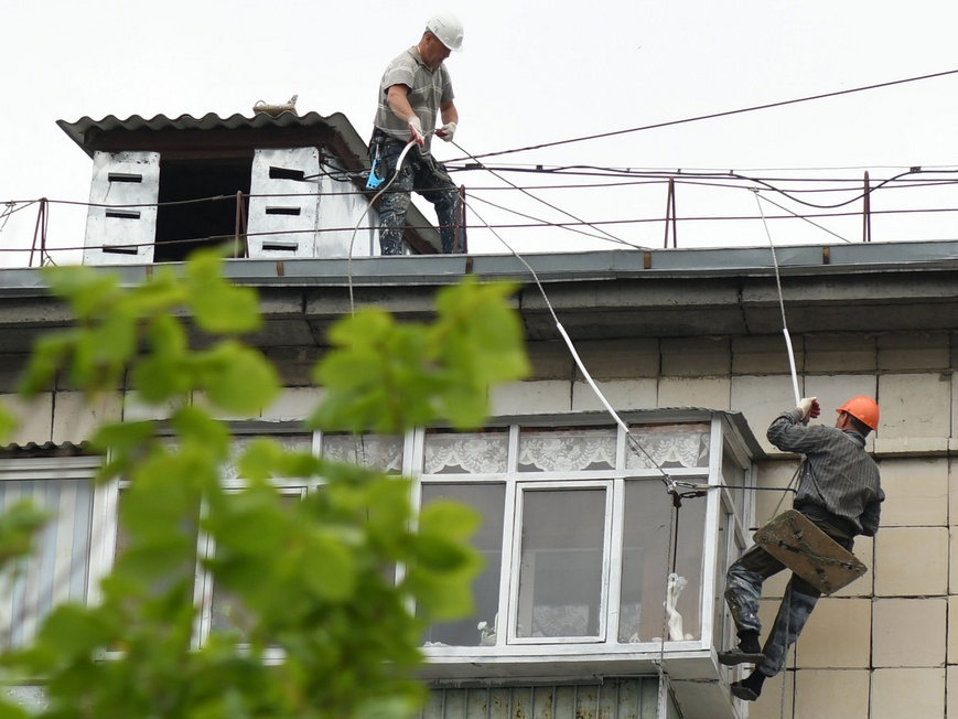 С тяжелыми последствиями: от чего погибают на работе казанцы