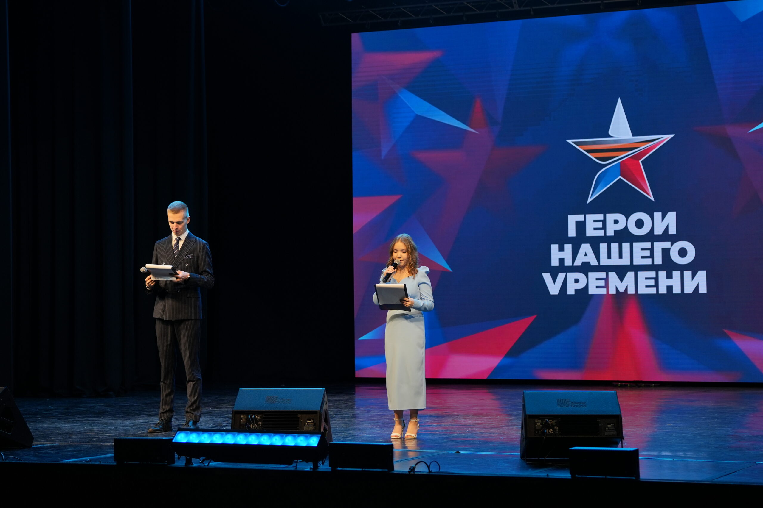 Более 60 человек в Татарстане стали лауреатами премии «Герои Нашего Времени»