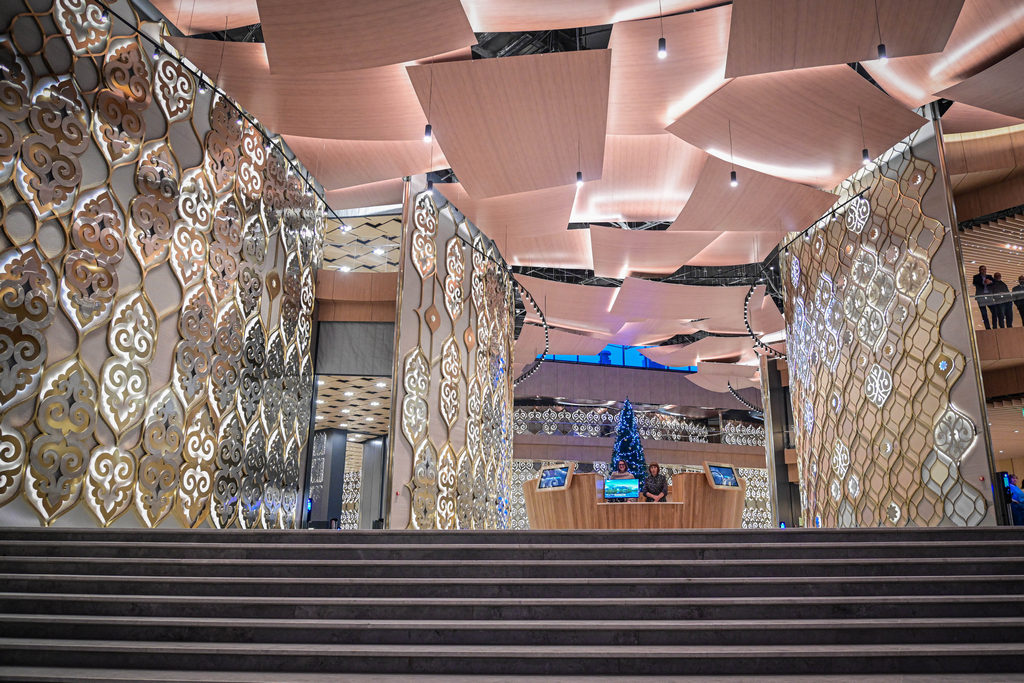 Рустам Минниханов: «Нужны новые подходы, чтобы люди заводили детей»