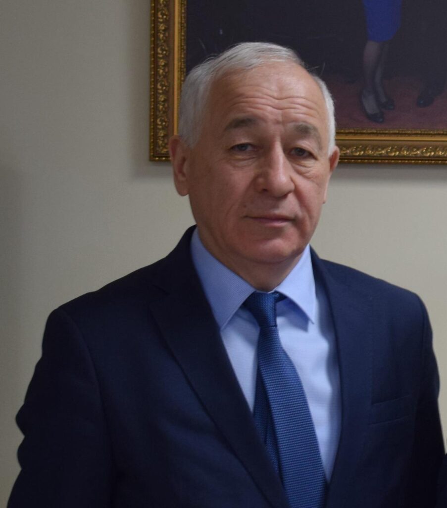 Флер Багаутдинов: «К сожалению, мелкое взяточничество в нашей стране развито широко»