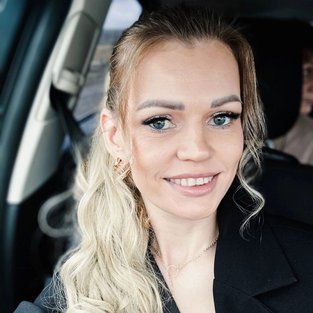 «Никогда не опускайте руки!»: молодая жительница Татарстана победила инсульт и осуществила мечту