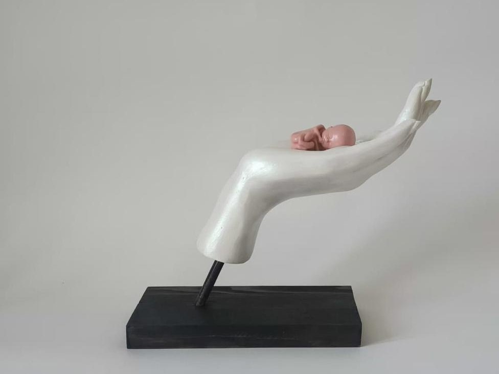 «Не часть тела, а человек»: с подачи Волынец женщинам перед абортом покажут на УЗИ ребенка