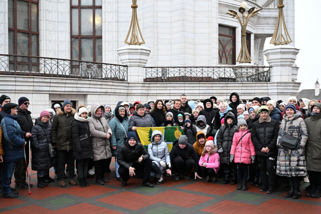 На казанский фестиваль «ЛУЧ» прибыли сыше 500 участников из России и других стран