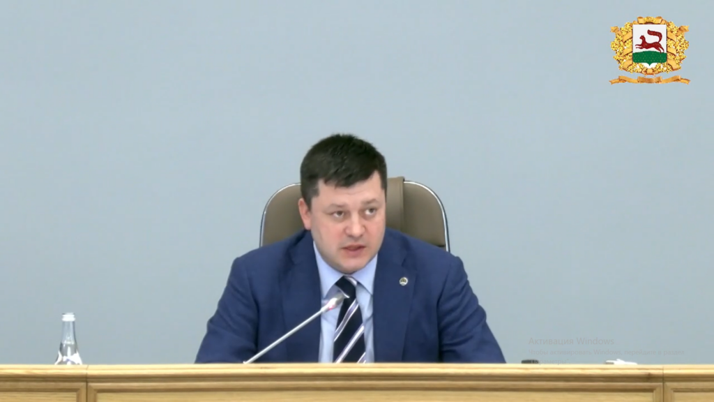 Мэр Уфы поручил спасателям перенять опыт Казани по ликвидации последствий прилетов БПЛА