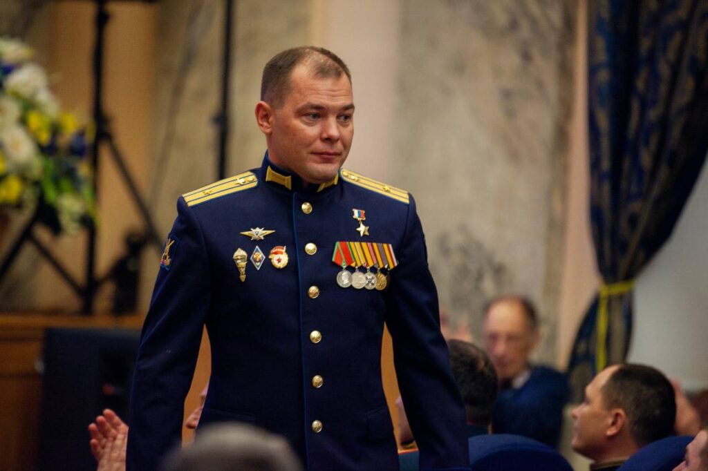 Двенадцать Героев России приняли участие в мероприятии Полпредства РТ в Москве